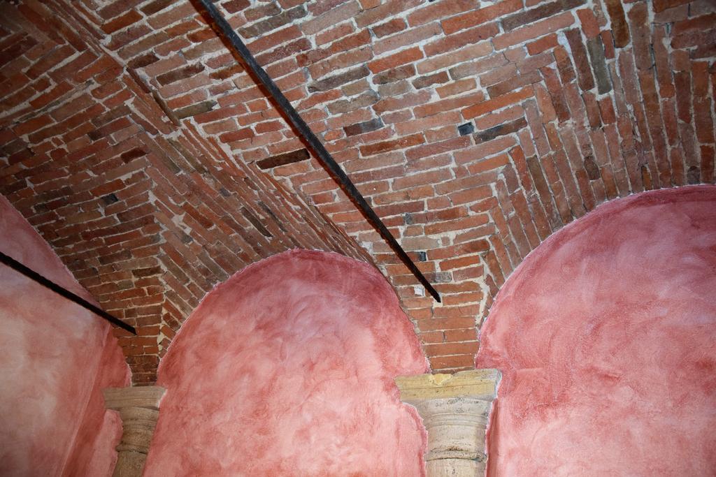 Appartamento Talosa Montepulciano Stazione Exteriér fotografie