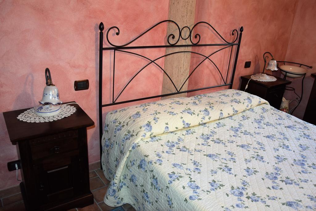 Appartamento Talosa Montepulciano Stazione Exteriér fotografie